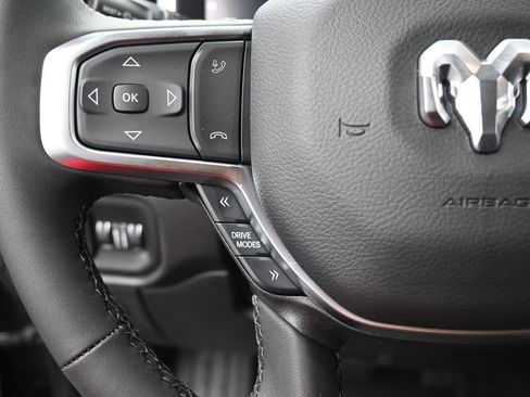New 2026 RAM 1500 Lone Star AWD/4WD image 28
