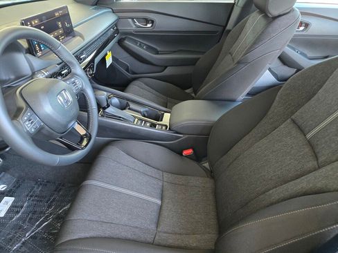 Used 2026 Honda Accord Sport image 17
