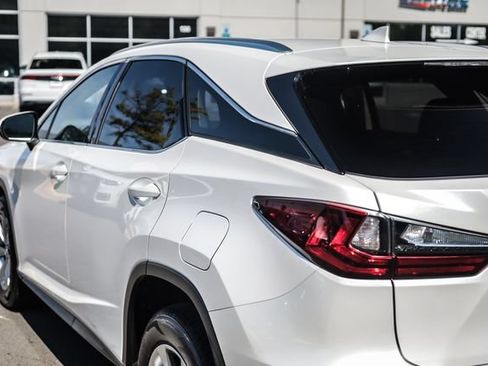 Used 2019 Lexus RX 350 AWD w/ Premium Package image 24
