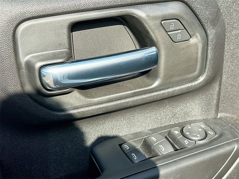 New 2025 Chevrolet Silverado 3500 W/T w/ WT Convenience Package image 12