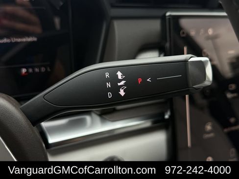 New 2027 GMC Terrain Denali w/ LPO, Floor Liner Package AWD/4WD image 15