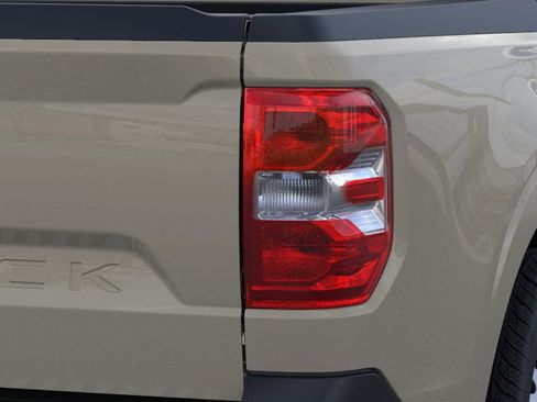 New 2025 Ford Maverick XL w/ 4K Tow Package image 22