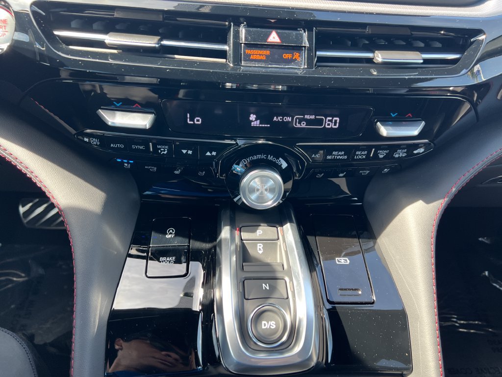 Used 2026 Acura MDX A-Spec w/ Advance Package AWD/4WD image 25