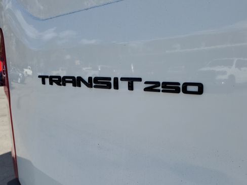 New 2026 Ford Transit 250 148 Medium Roof image 7