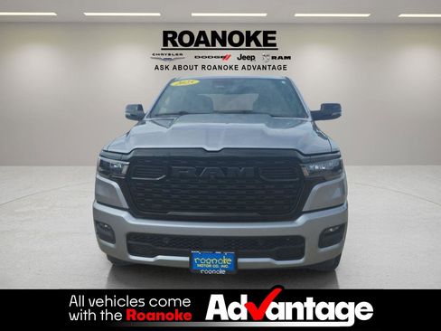 Used 2025 RAM 1500 Big Horn image 7