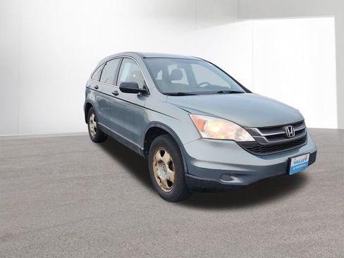 Used 2011 Honda CR-V LX image 3