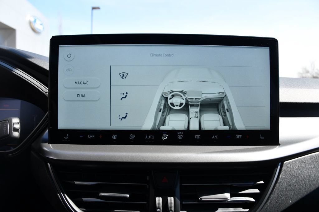Used 2025 Ford Escape Active w/ Tech Pack #1 AWD/4WD image 25
