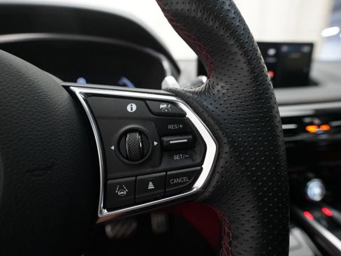 Used 2023 Acura MDX A-Spec AWD/4WD image 19