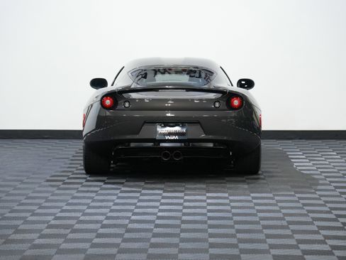 Used 2014 Lotus Evora 2+2 image 7