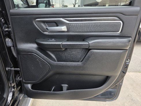 Used 2019 RAM 1500 Big Horn image 24