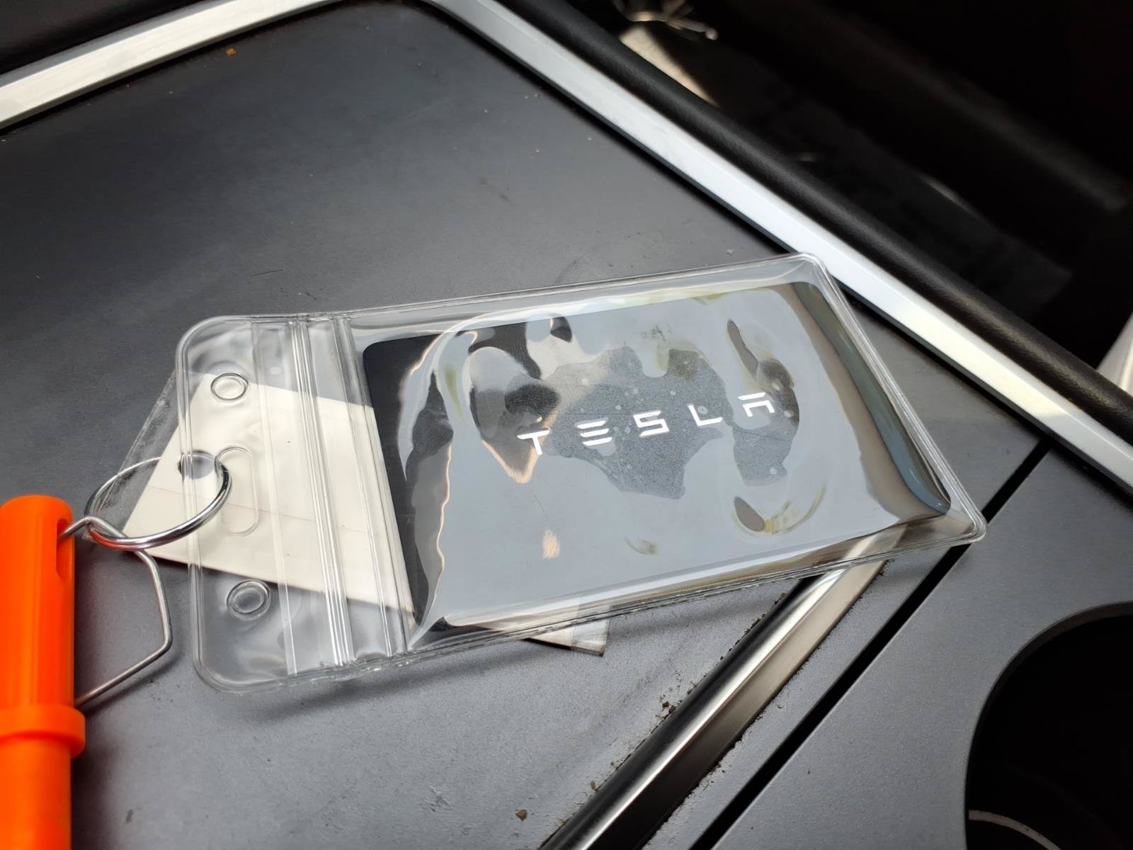 Used 2025 Tesla Model Y Long Range RWD image 32