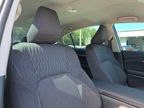 Used 2025 Toyota Camry LE FWD image 15