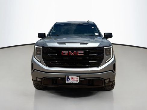 Used 2024 GMC Sierra 1500 Elevation AWD/4WD image 2