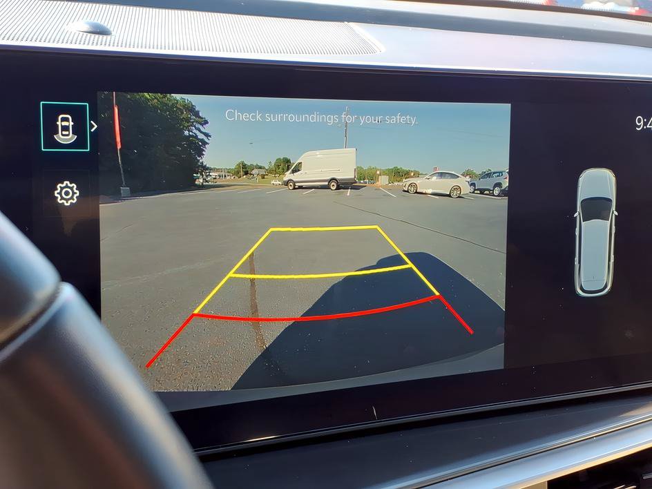 Used 2025 Kia Sorento S w/ Panoramic Sunroof Package FWD image 20