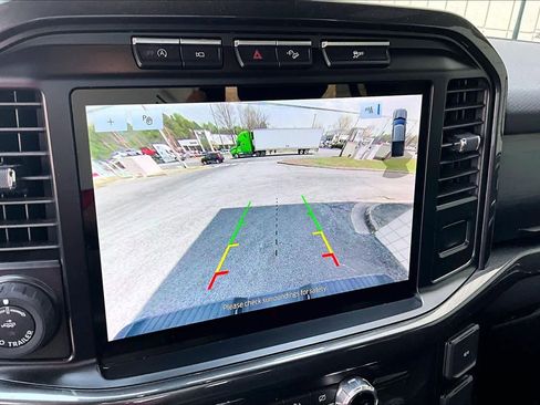 Used 2021 Ford F150 XLT w/ Equipment Group 302A High image 27