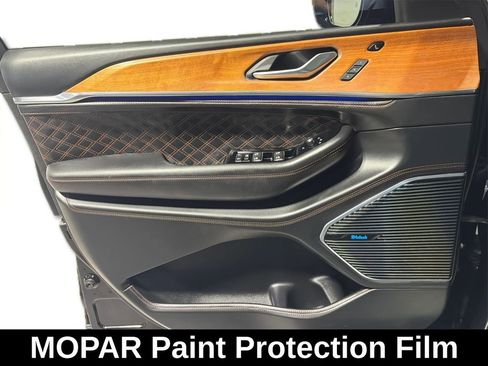 Used 2022 Jeep Grand Cherokee Summit image 19