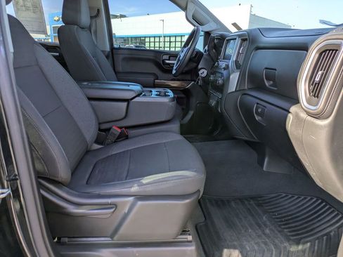 Used 2020 Chevrolet Silverado 1500 LT image 24