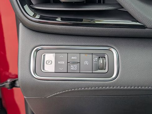 New 2026 Buick Enclave Sport Touring w/ Power Package image 27