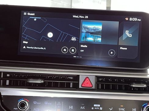 New 2026 Kia Sorento EX image 15