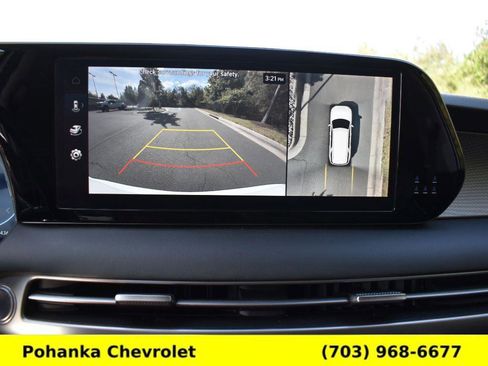 Used 2024 Hyundai Palisade SEL w/ Premium Package AWD/4WD image 15