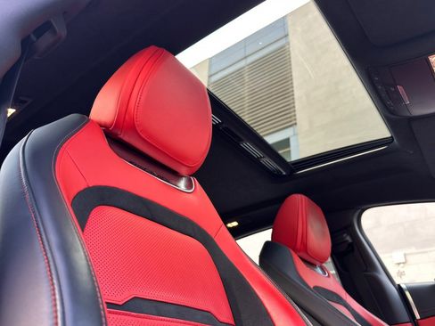 Used 2023 Mercedes-Benz AMG GT 53 image 15