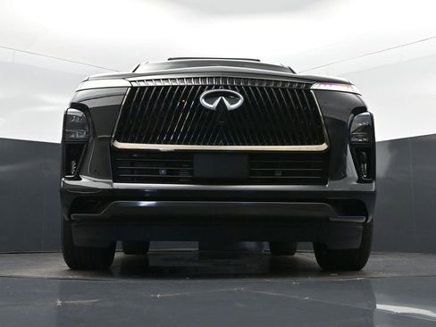 New 2026 INFINITI QX80 Autograph w/ Premium Cargo Package AWD/4WD image 48