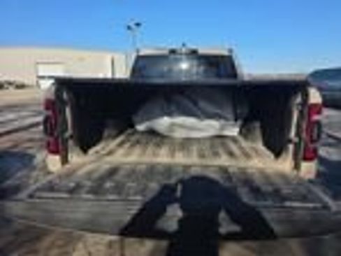 Used 2022 RAM 1500 TRX w/ TRX Level 2 Equipment Group image 5