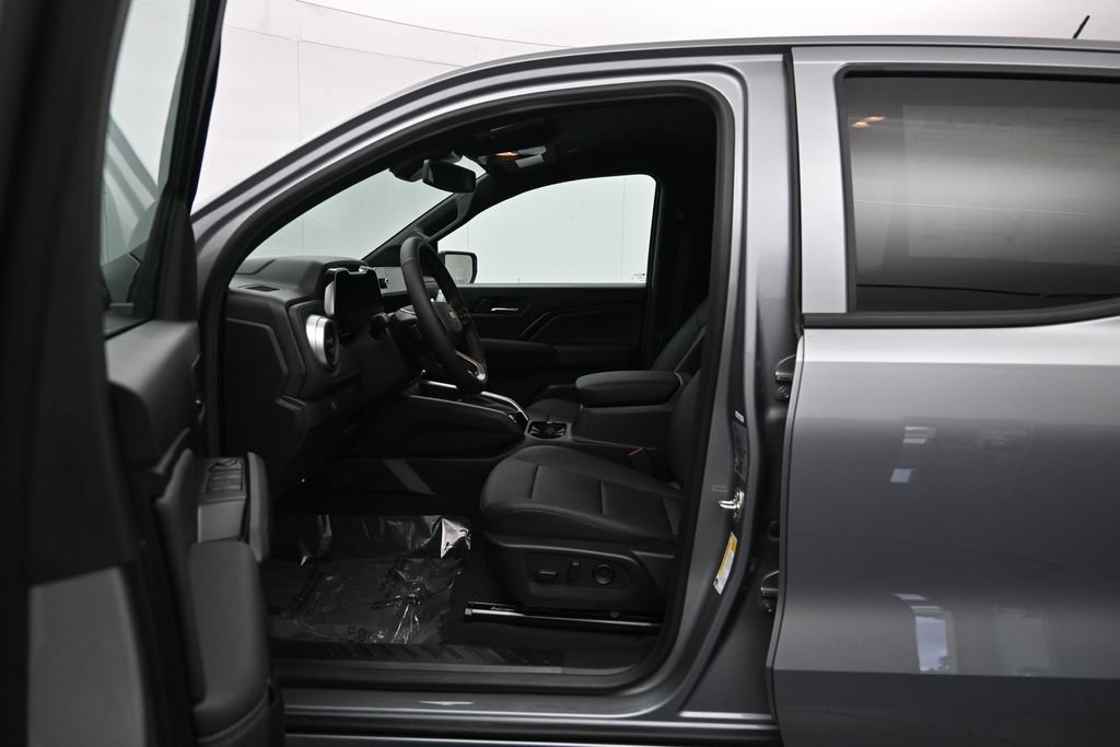 Certified 2026 Chevrolet Colorado LT w/ LT Convenience Package RWD image 21
