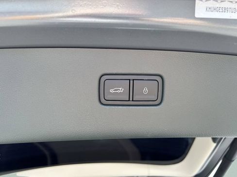 New 2026 Genesis GV80 2.5T Select AWD/4WD image 14