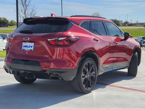 Used 2020 Chevrolet Blazer RS FWD image 5