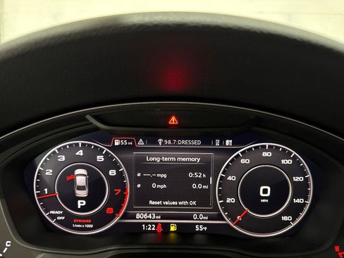 Used 2017 Audi A4 2.0T Premium Plus image 42