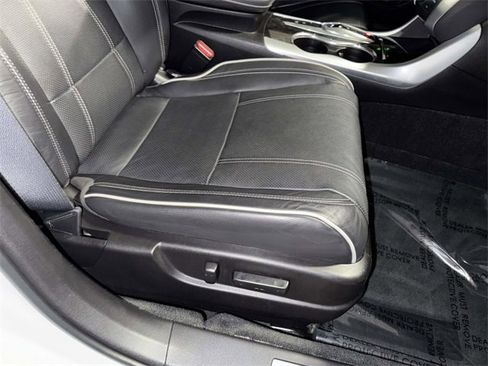 Used 2018 Acura TLX V6 w/ Advance Package image 15