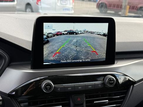 New 2026 Ford Escape Active image 17