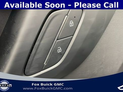 Used 2025 Buick Enclave Sport Touring w/ Trailering Package, 5000 lbs. image 9