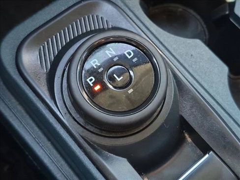 Used 2024 Ford Maverick Lariat w/ Black Appearance Package FWD image 13