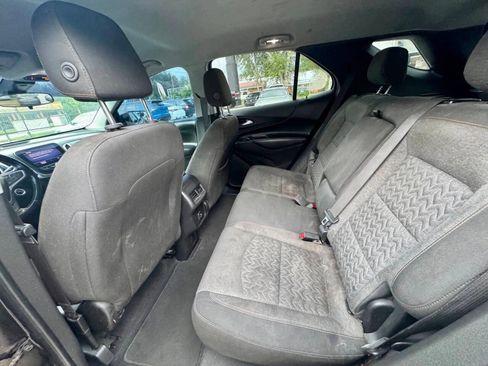 Used 2022 Chevrolet Equinox LT FWD image 17