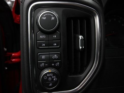 Used 2019 Chevrolet Silverado 1500 RST w/ All-Star Edition image 16