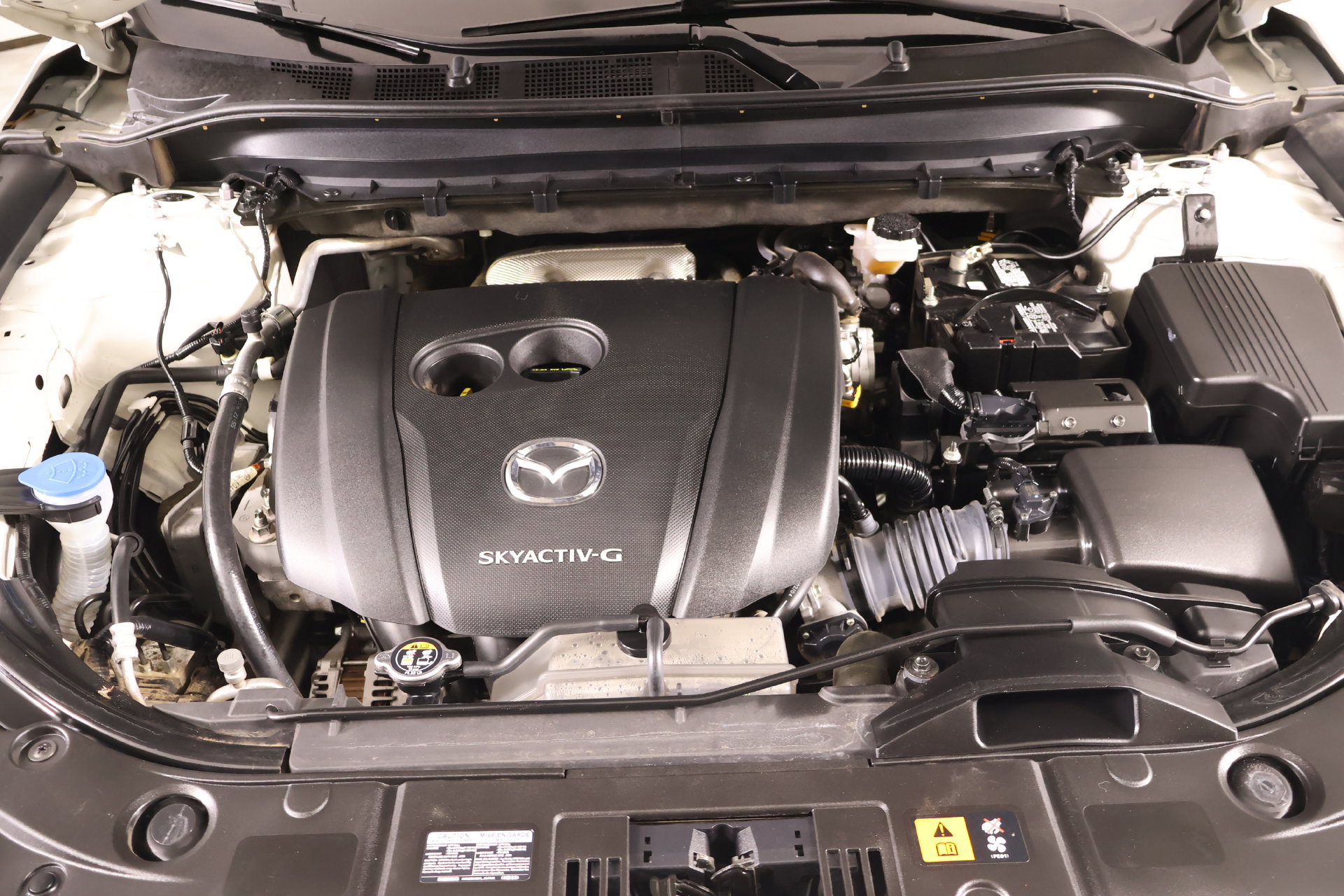 Used 2020 MAZDA CX-5 Grand Touring AWD/4WD image 20