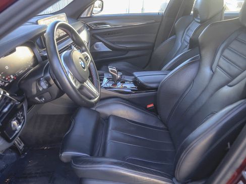 Used 2023 BMW M5 w/ Competition Package image 14