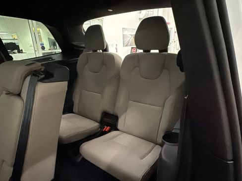 Used 2026 Volvo XC90 B6 Plus w/ Protection Package image 29