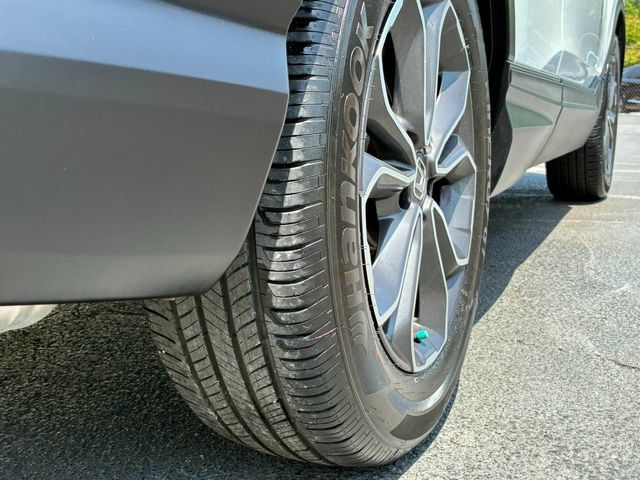 Used 2020 Honda CR-V EX image 15