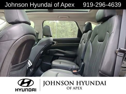 Used 2023 Kia Sorento X-Line EX AWD/4WD image 23