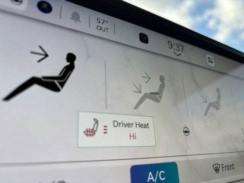 Used 2025 Jeep Wrangler Unlimited Rubicon 392 image 5