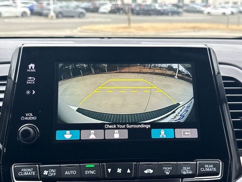 Used 2018 Honda Odyssey Elite image 24