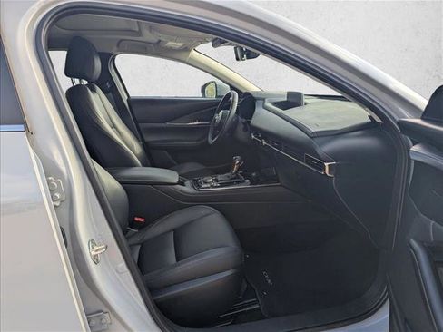 Used 2025 MAZDA CX-30 AWD 2.5 S w/ Preferred Package image 21