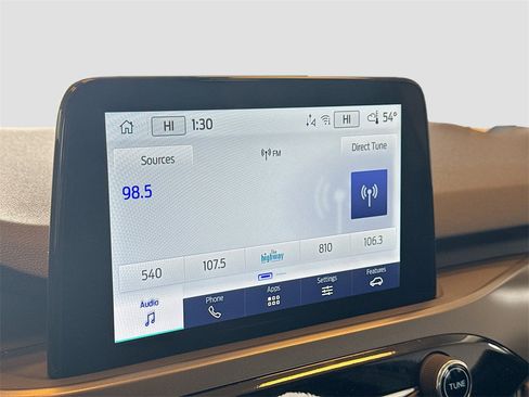 Used 2025 Ford Escape Active image 14