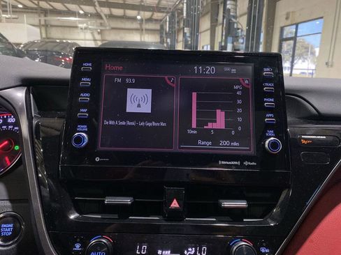 Used 2023 Toyota Camry XSE image 7