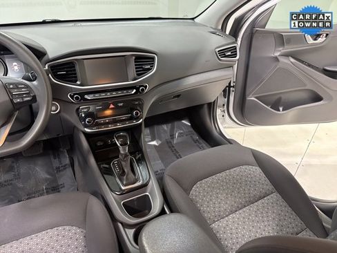 Used 2018 Hyundai Ioniq Blue image 19