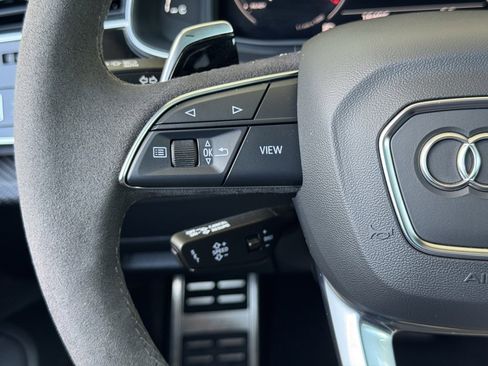 Used 2024 Audi RS Q8 image 30