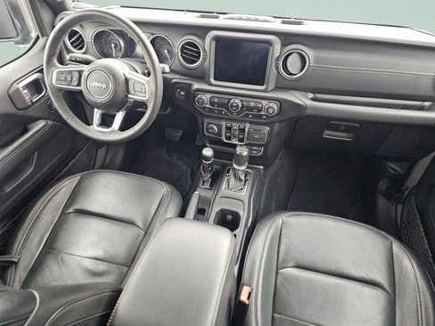 Used 2023 Jeep Wrangler Sahara 4xe image 29